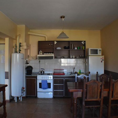 Departamento Centrico Apartment Мендоса Екстериор снимка