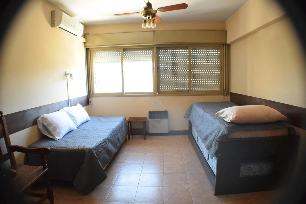 Departamento Centrico Apartment Мендоса Екстериор снимка