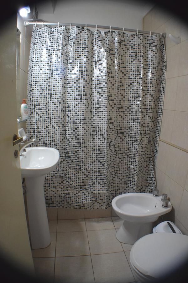 Departamento Centrico Apartment Мендоса Екстериор снимка