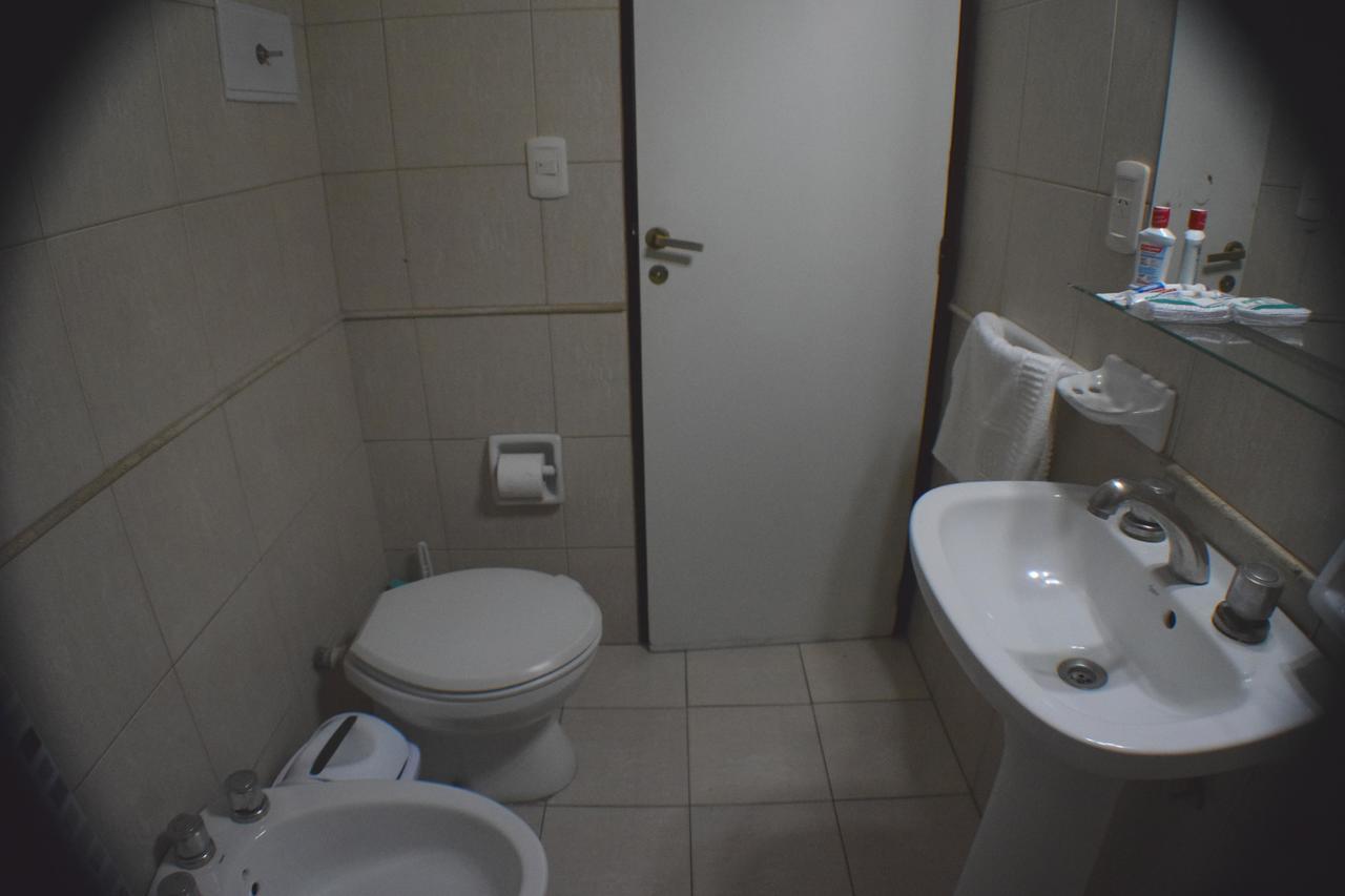 Departamento Centrico Apartment Мендоса Екстериор снимка