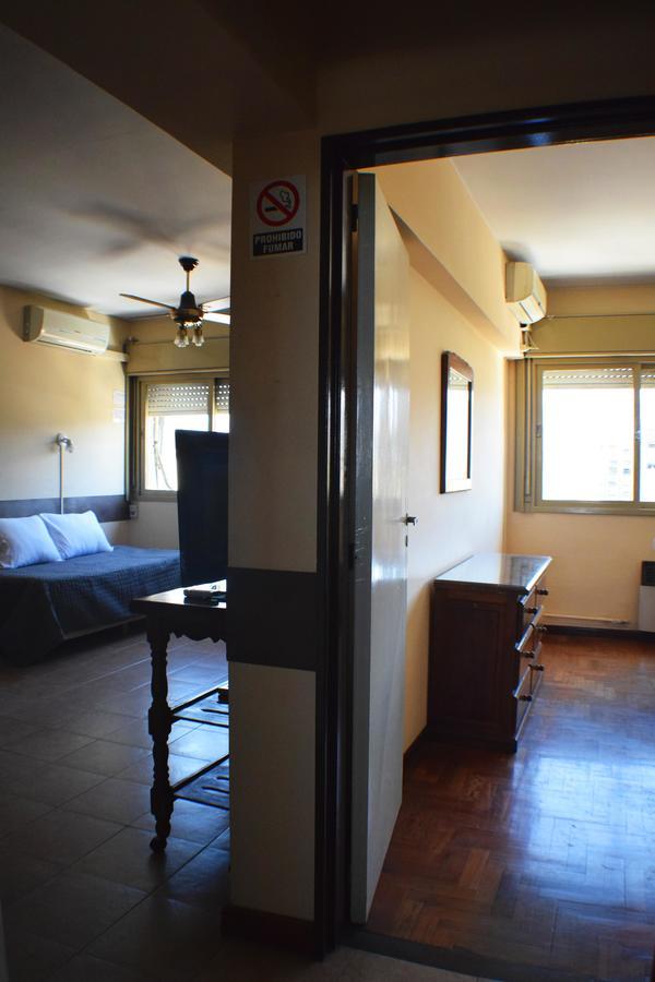 Departamento Centrico Apartment Мендоса Екстериор снимка